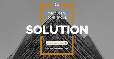 Global commercial solution
